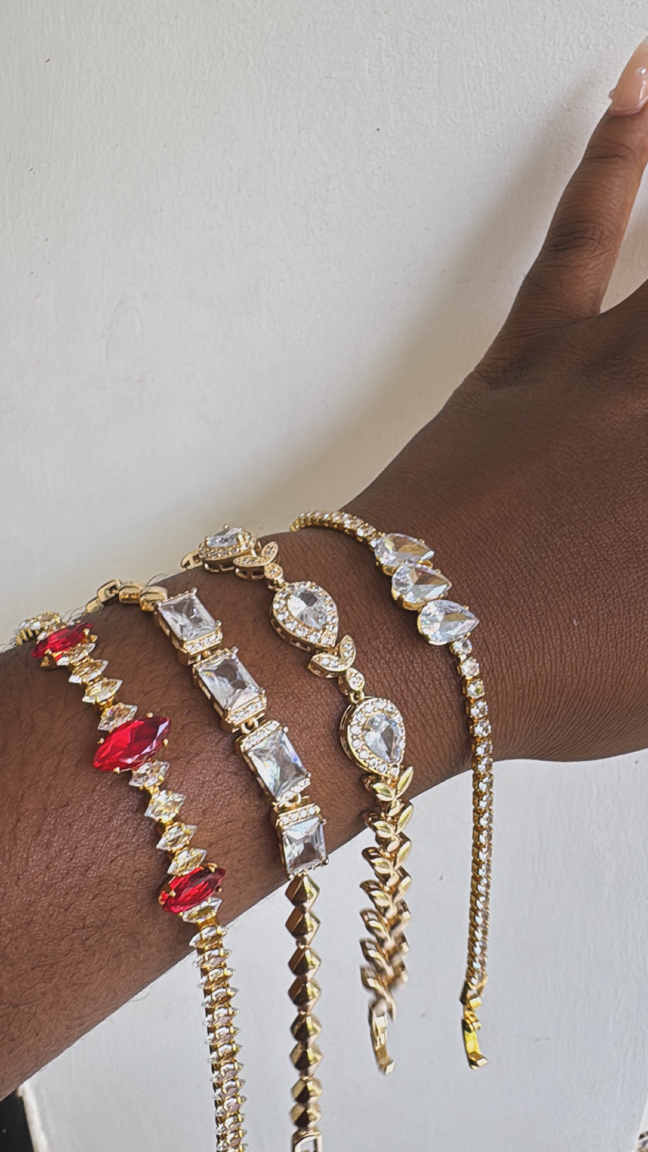 Ice Crush Glow Bundle