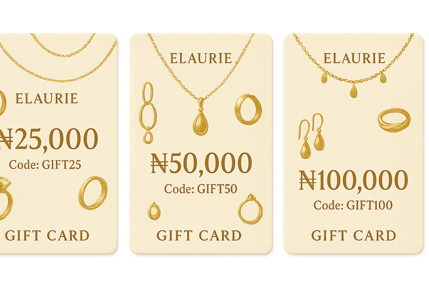 I want the previous color for all of them