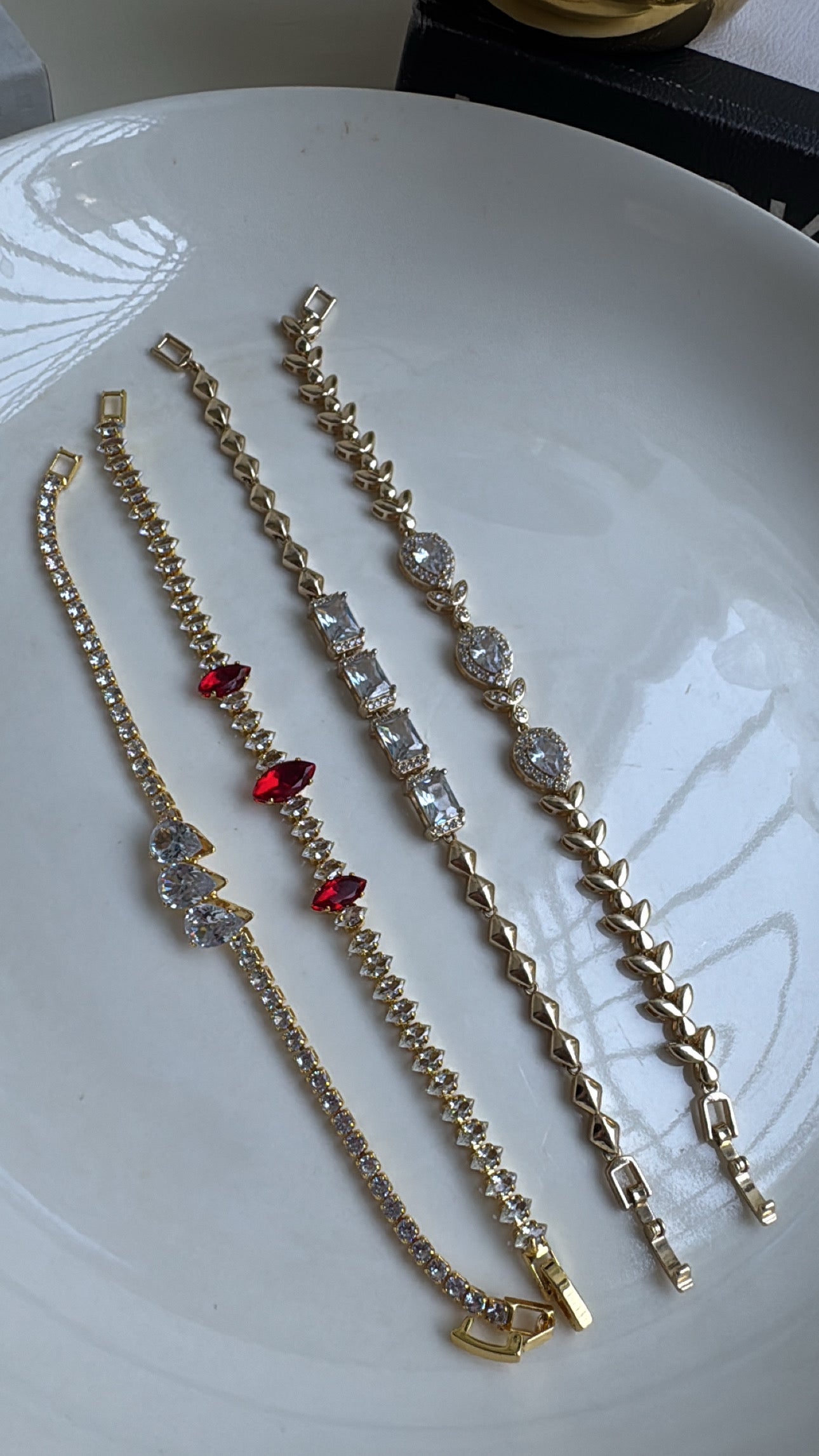 Ice Crush Glow Bundle