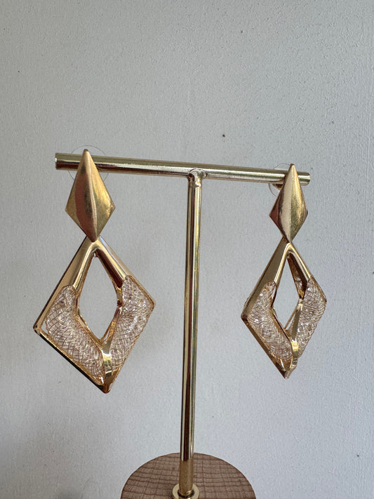 Lotus Dangles