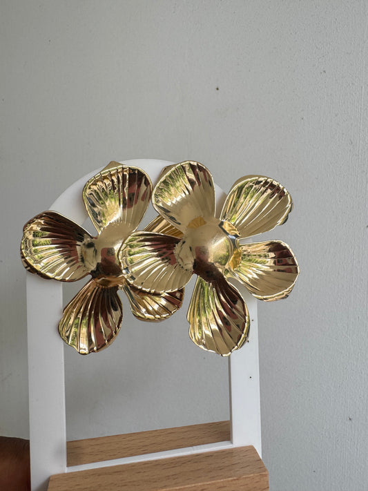 Fleur Earrings