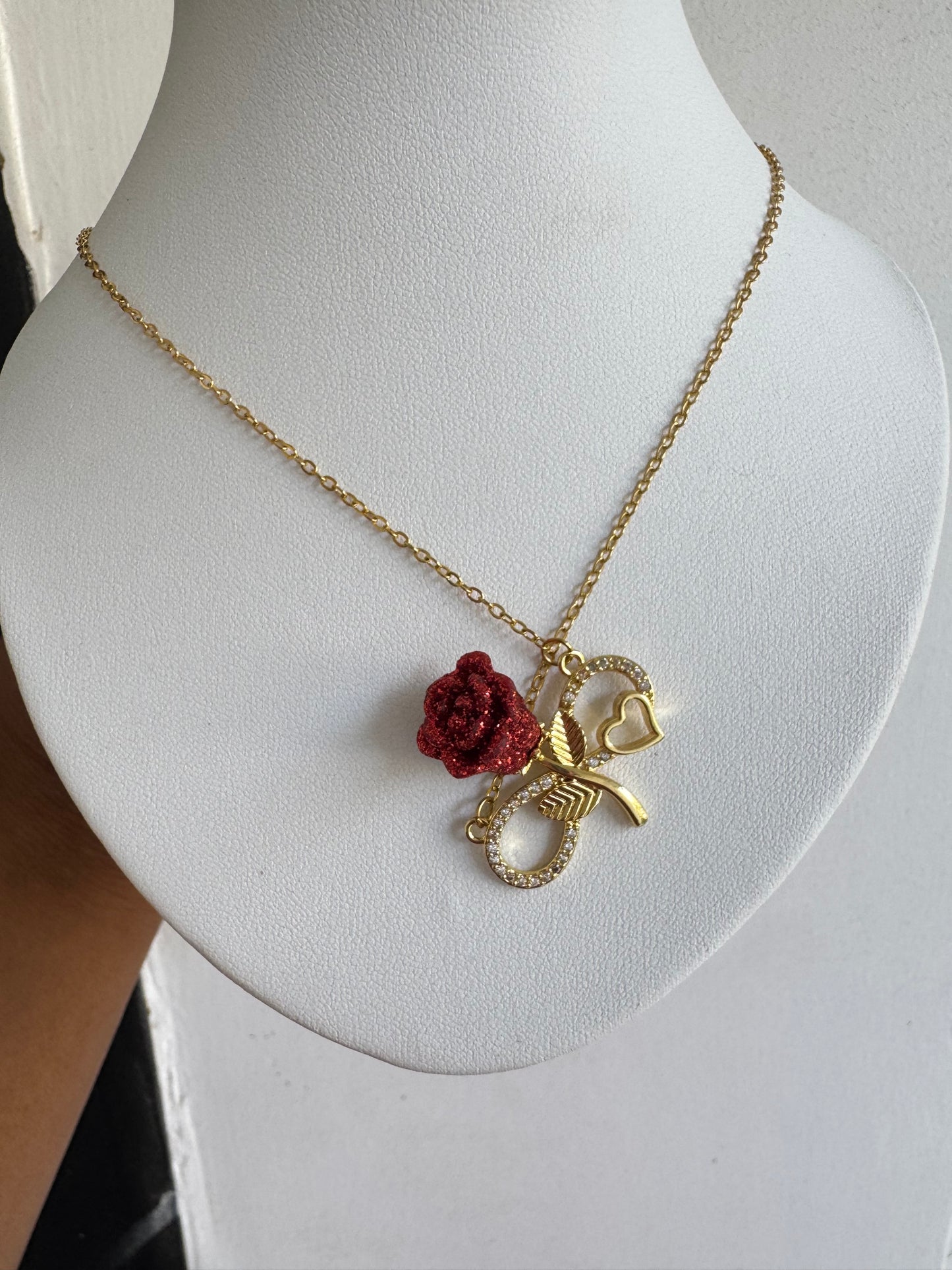 Lumiere Necklace