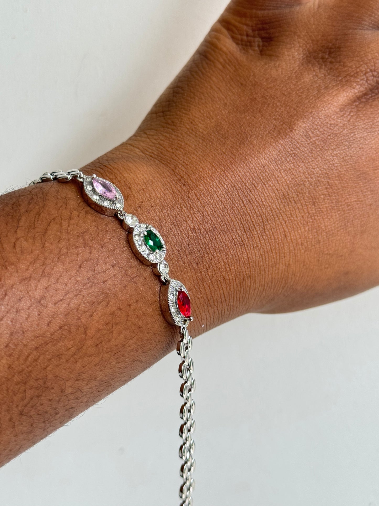 Jewel Pop Bracelet