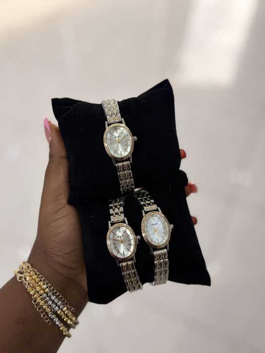 Toire Watches
