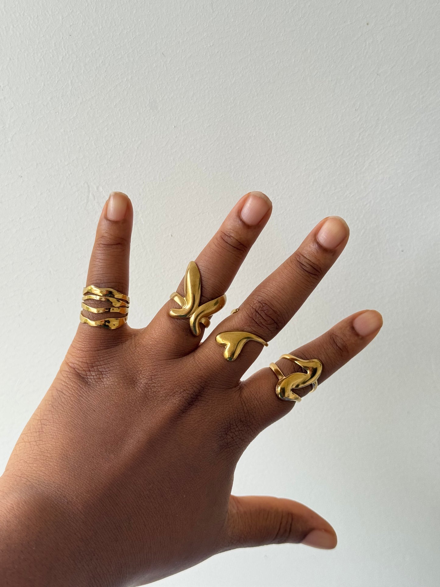 Verite Rings